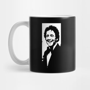 Chuck Barris Mug